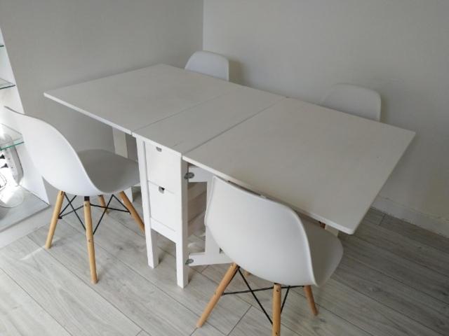 Spacieux Confortable Appartement Centre Ville Valenciennes Exterior foto